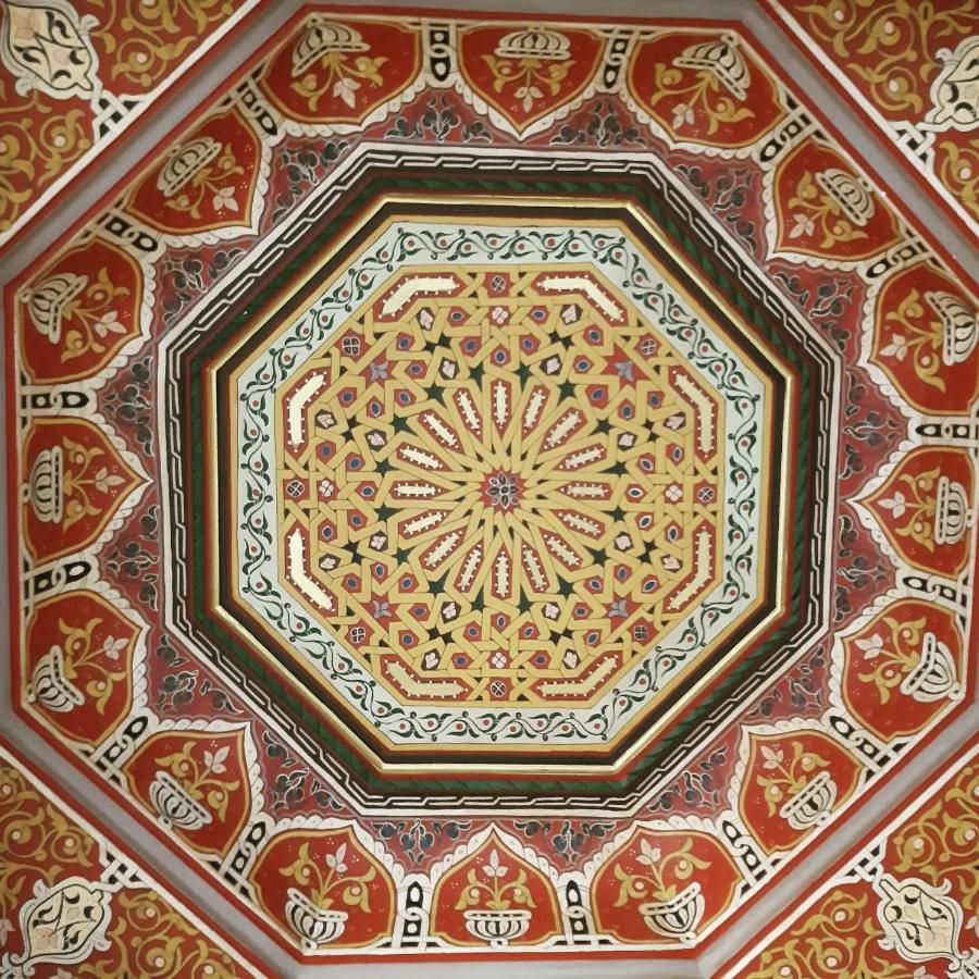 Riad Miral Μαρακές Εξωτερικό φωτογραφία