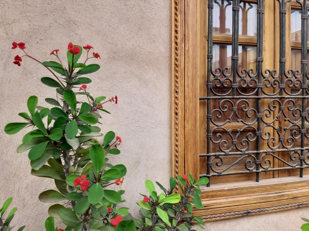 Riad Miral Μαρακές Εξωτερικό φωτογραφία