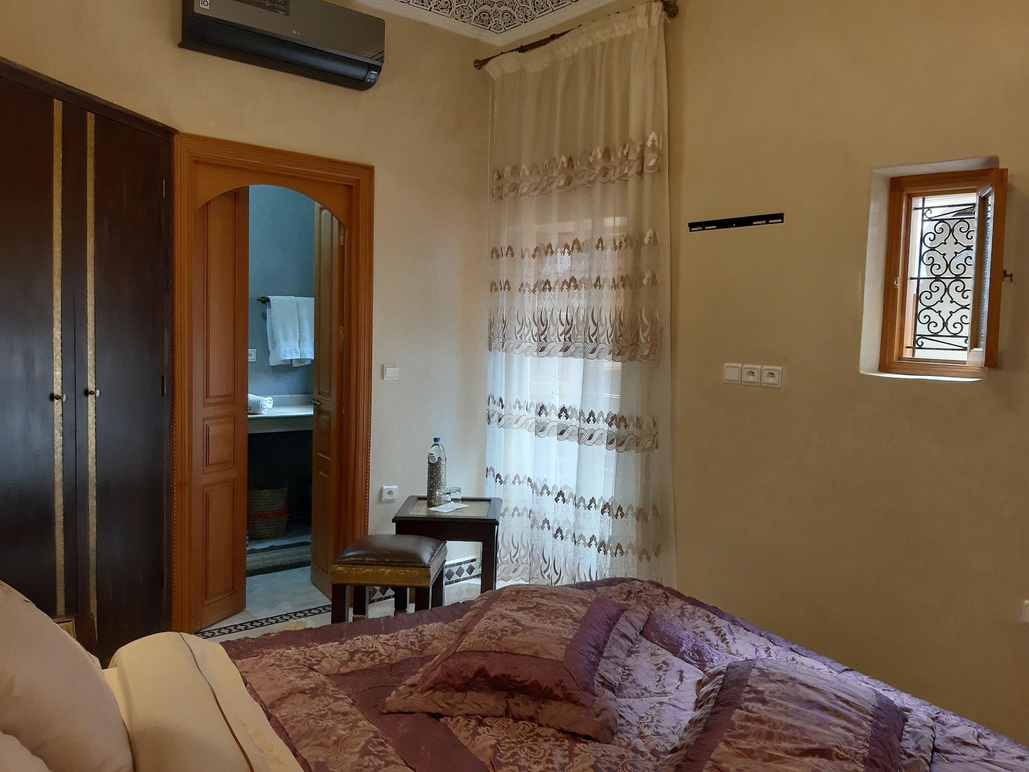 Riad Miral Μαρακές Εξωτερικό φωτογραφία
