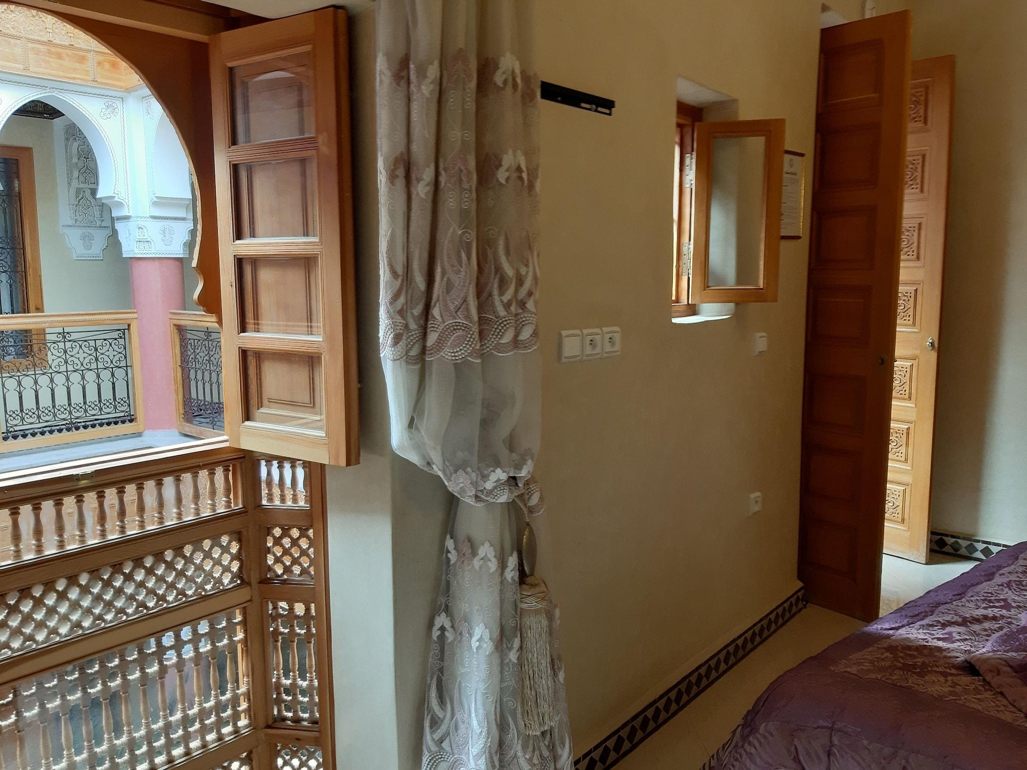 Riad Miral Μαρακές Εξωτερικό φωτογραφία
