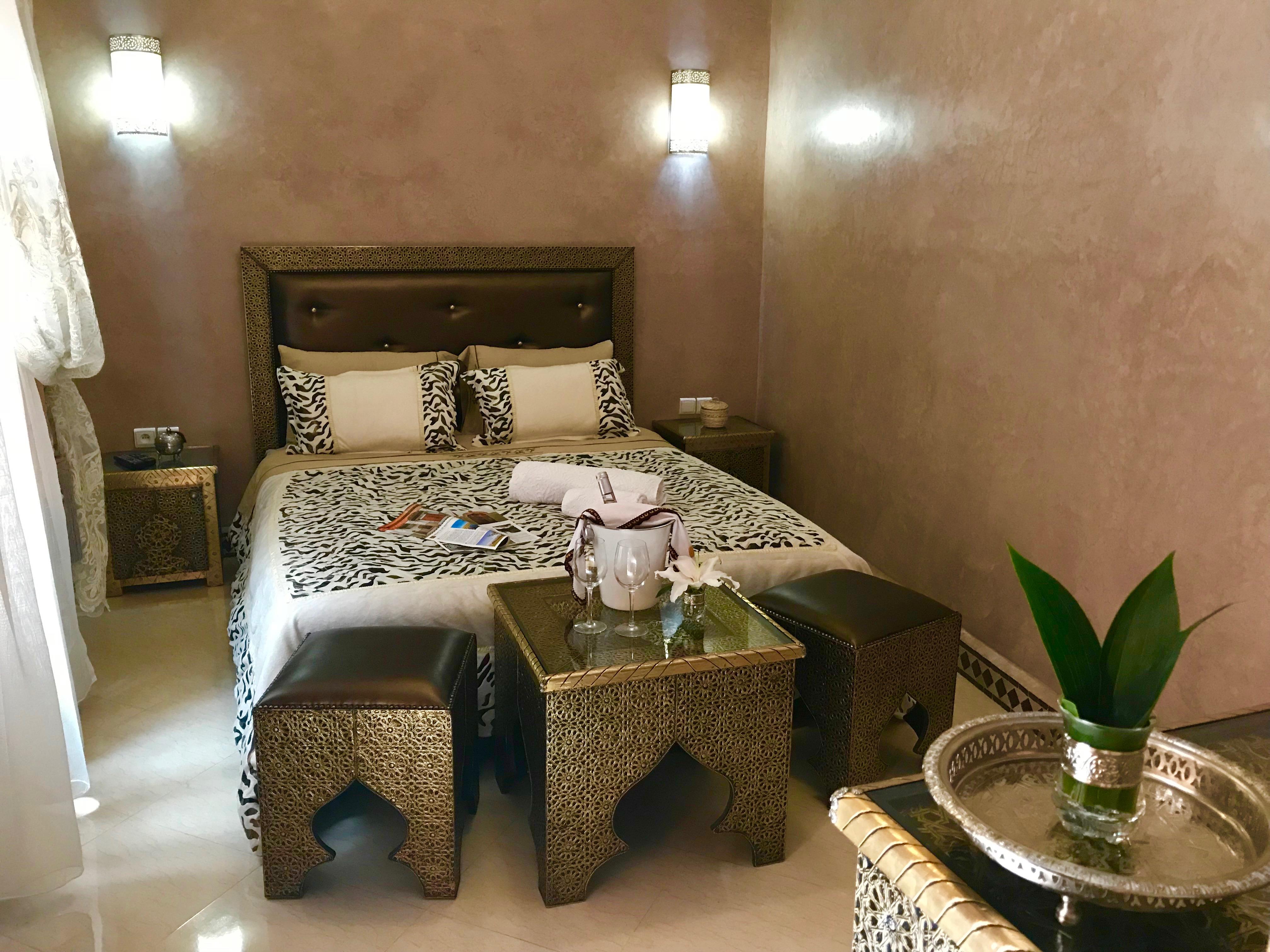 Riad Miral Μαρακές Εξωτερικό φωτογραφία