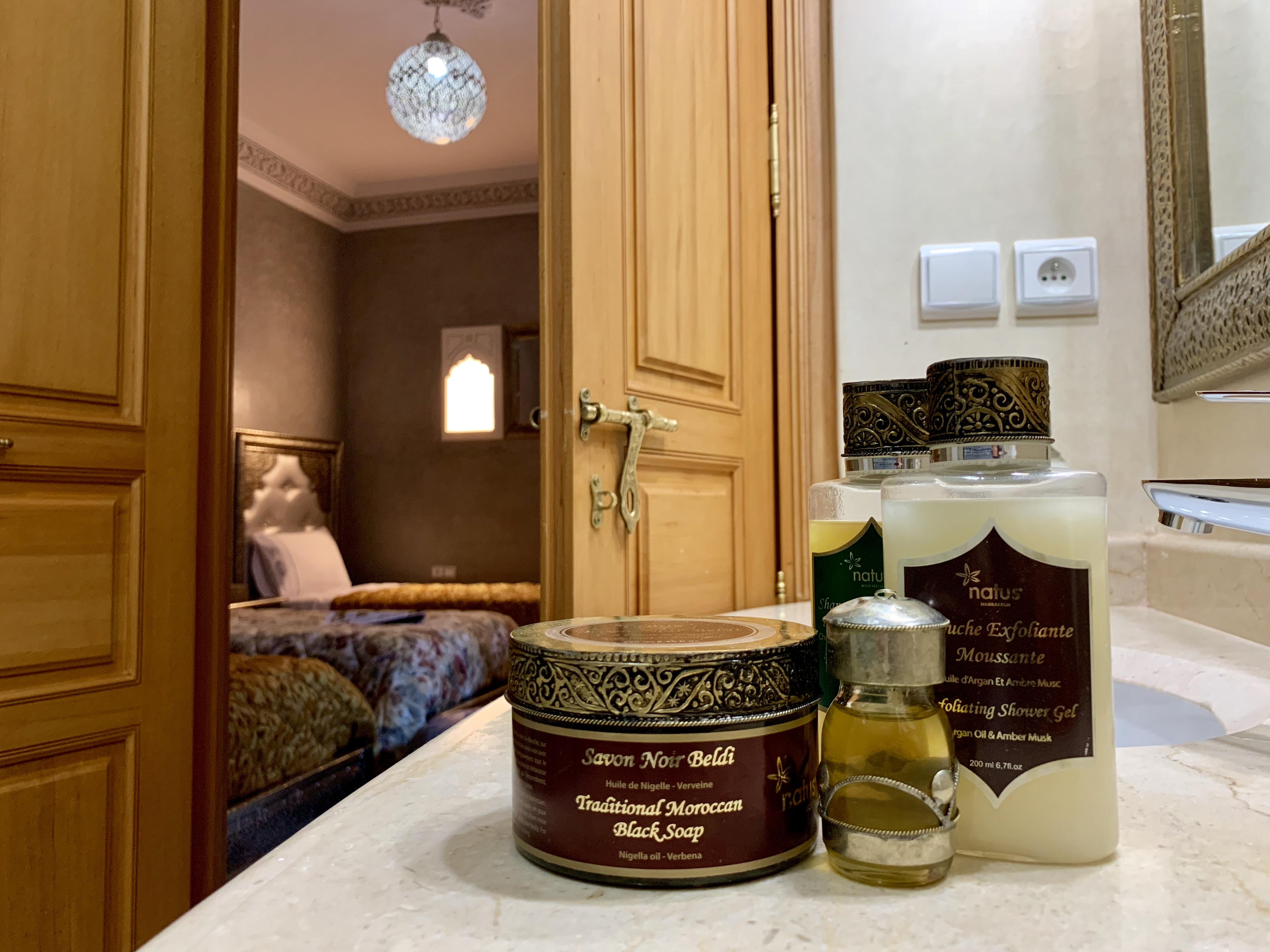 Riad Miral Μαρακές Εξωτερικό φωτογραφία