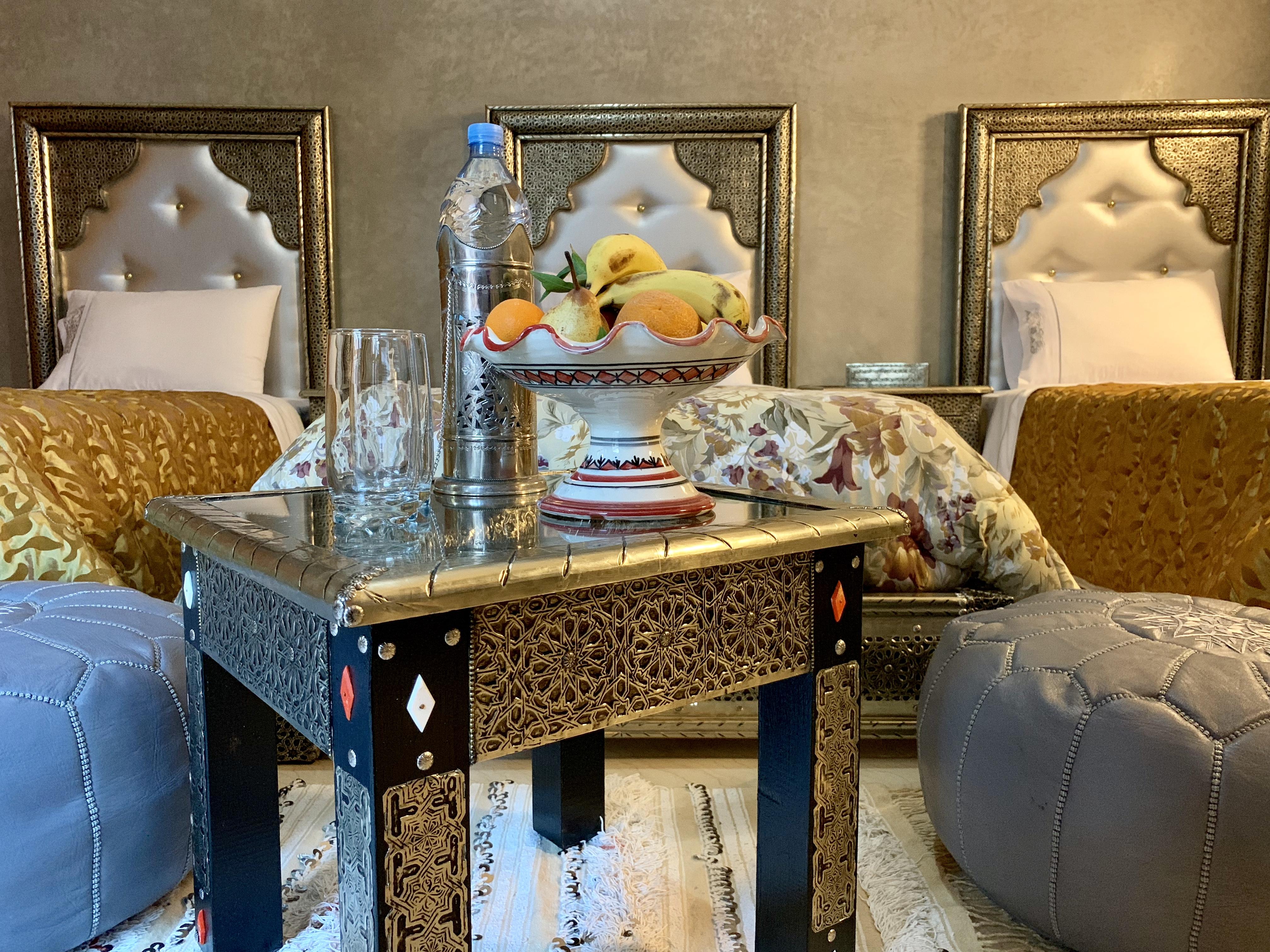 Riad Miral Μαρακές Εξωτερικό φωτογραφία