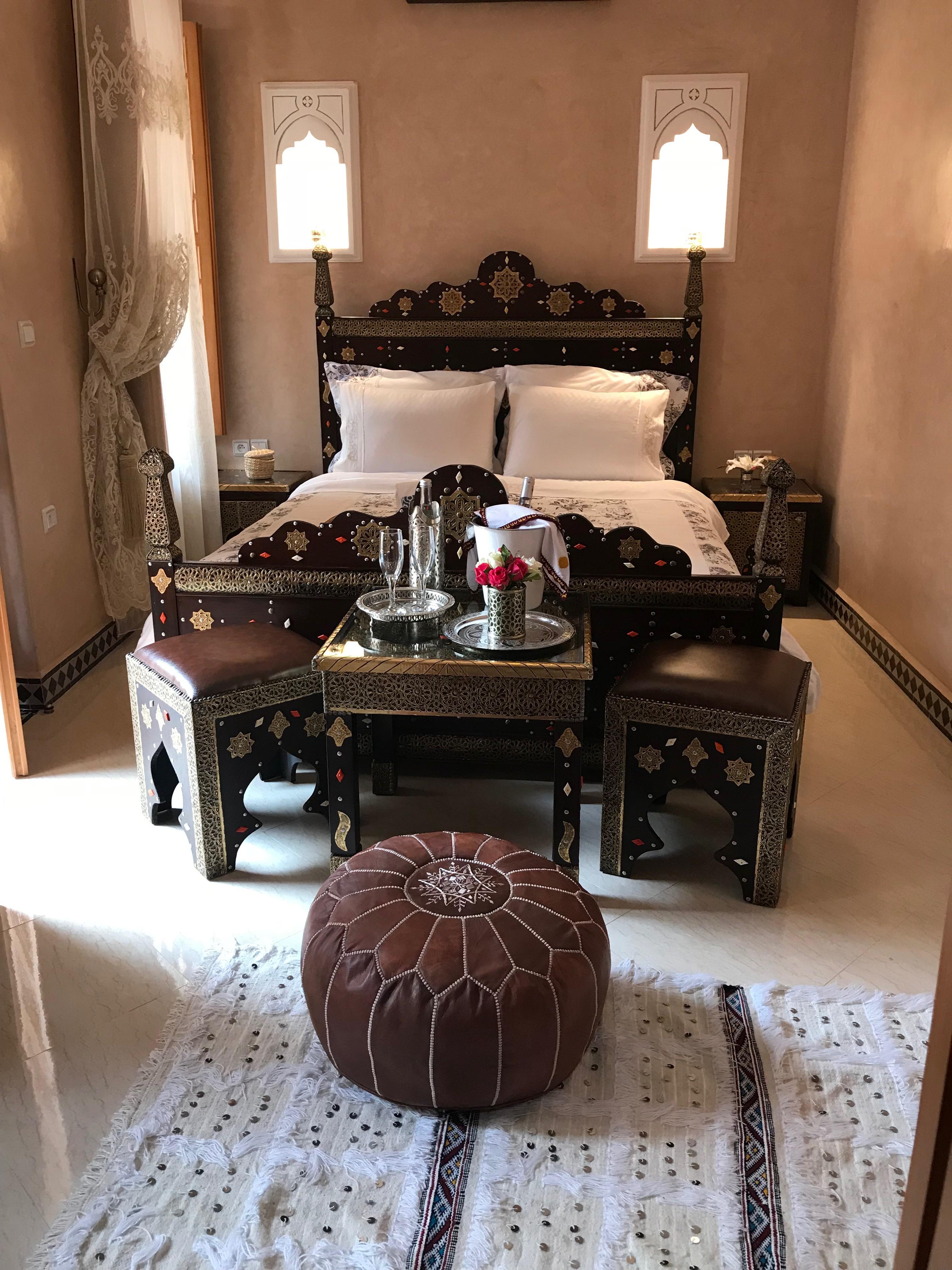 Riad Miral Μαρακές Εξωτερικό φωτογραφία