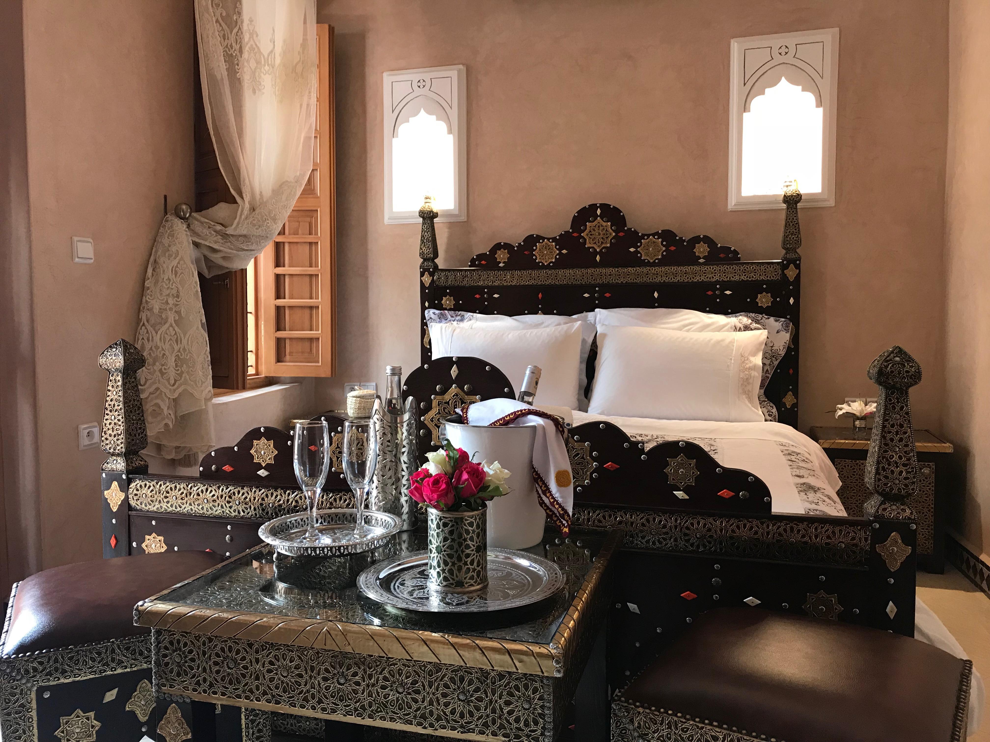 Riad Miral Μαρακές Εξωτερικό φωτογραφία