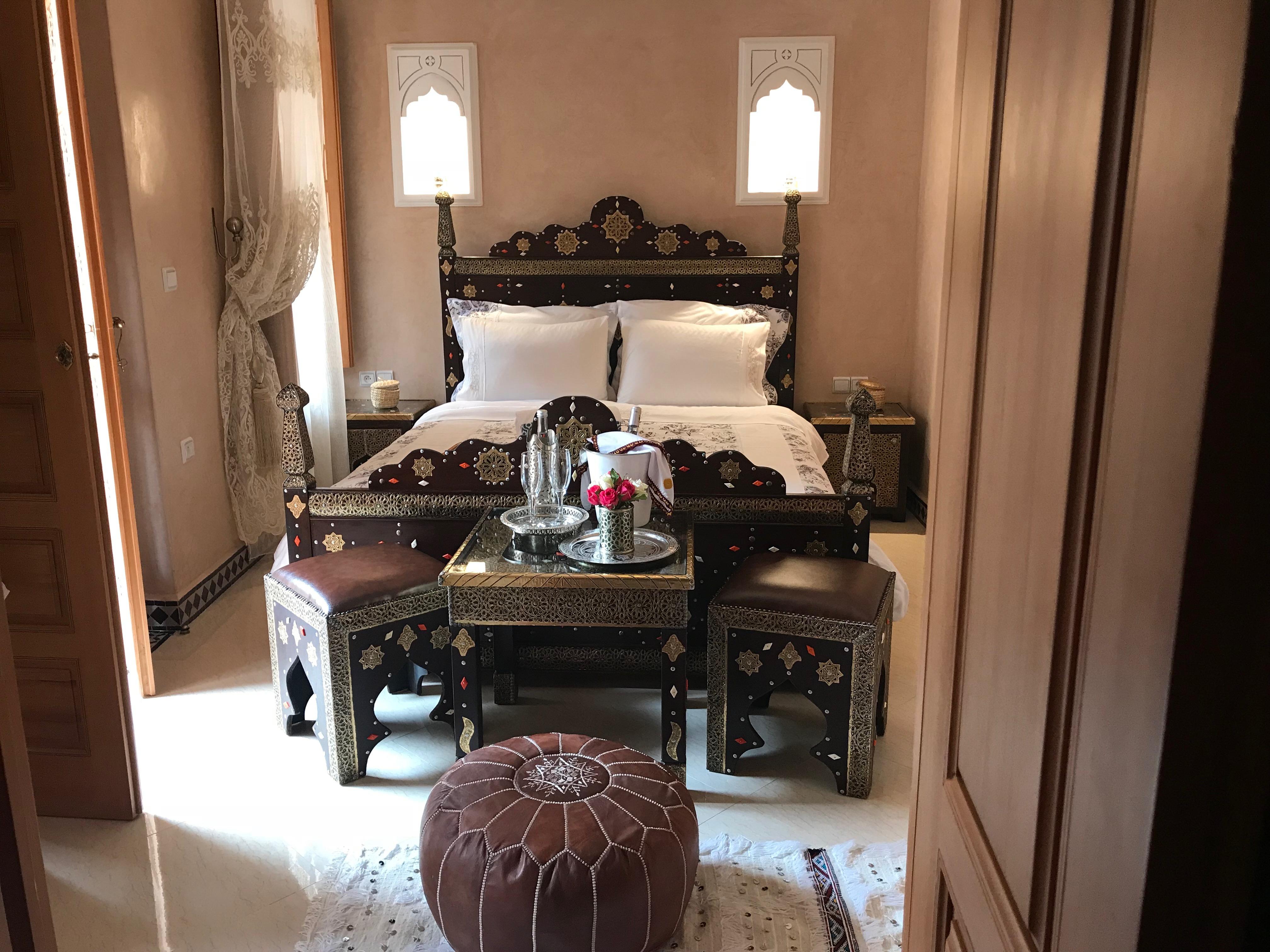 Riad Miral Μαρακές Εξωτερικό φωτογραφία