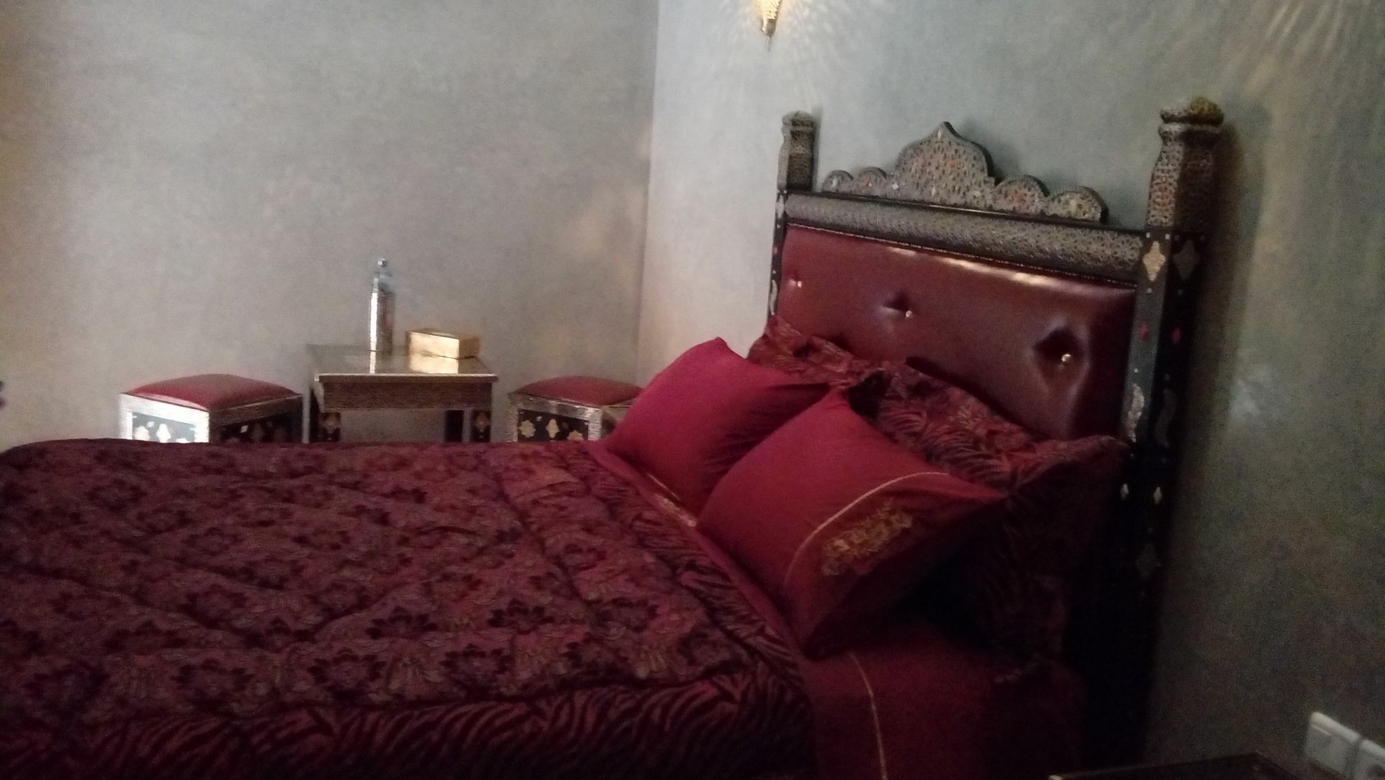 Riad Miral Μαρακές Εξωτερικό φωτογραφία