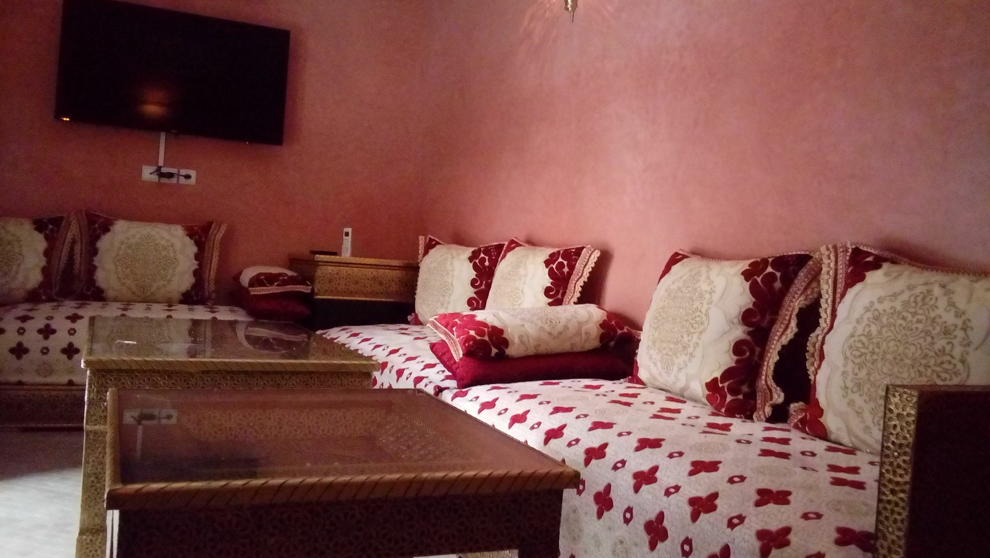 Riad Miral Μαρακές Εξωτερικό φωτογραφία