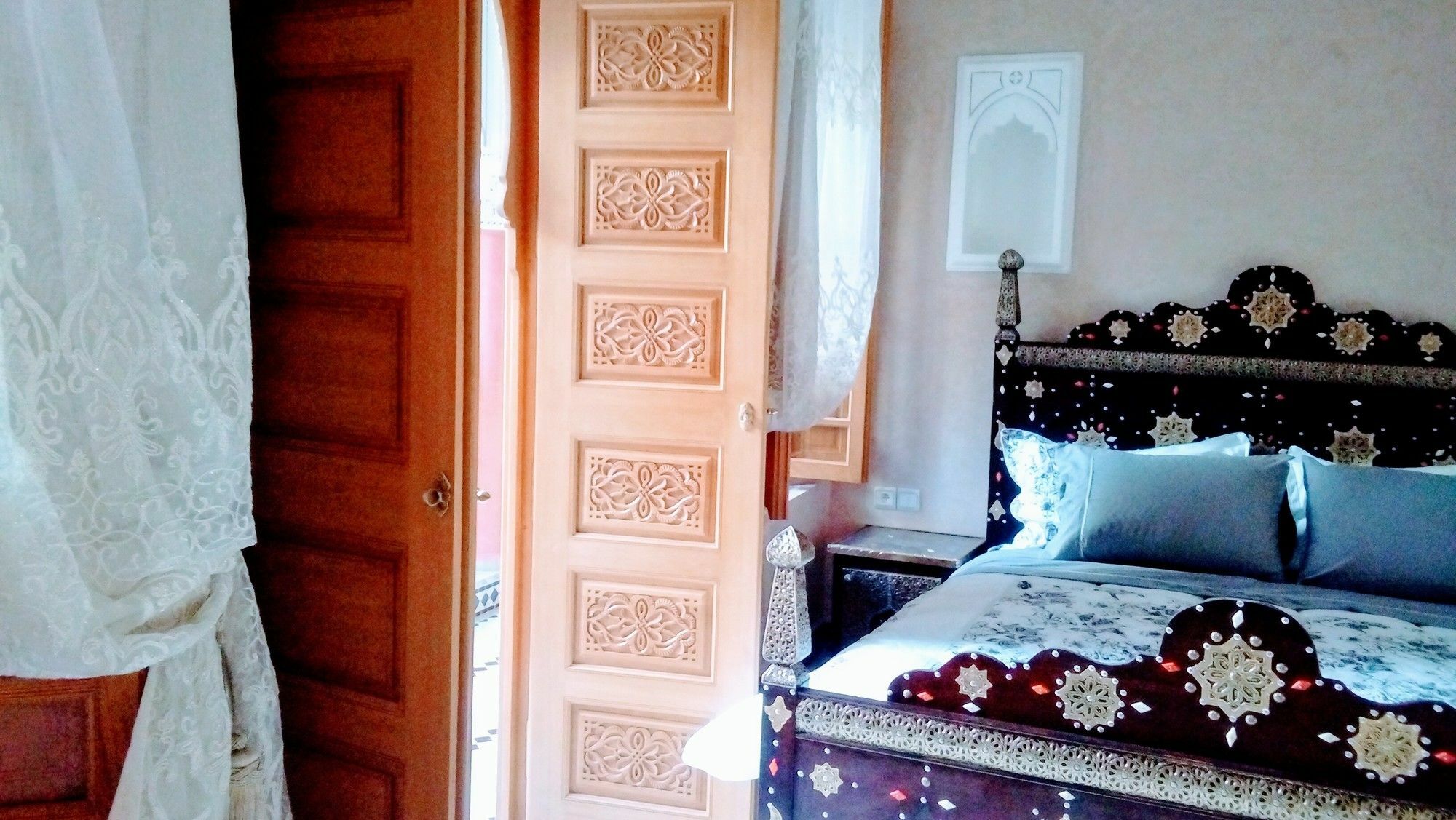 Riad Miral Μαρακές Εξωτερικό φωτογραφία