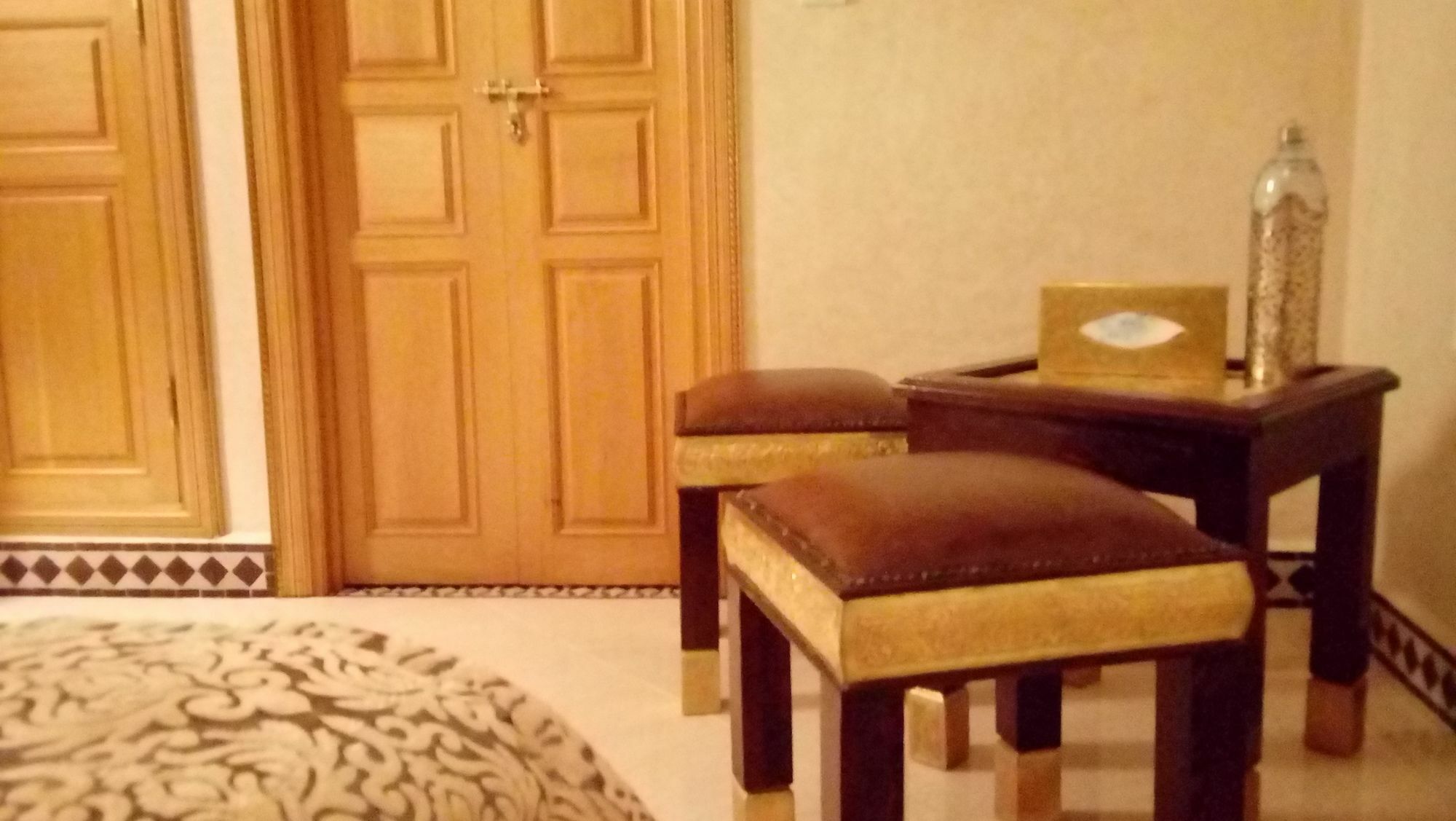 Riad Miral Μαρακές Εξωτερικό φωτογραφία