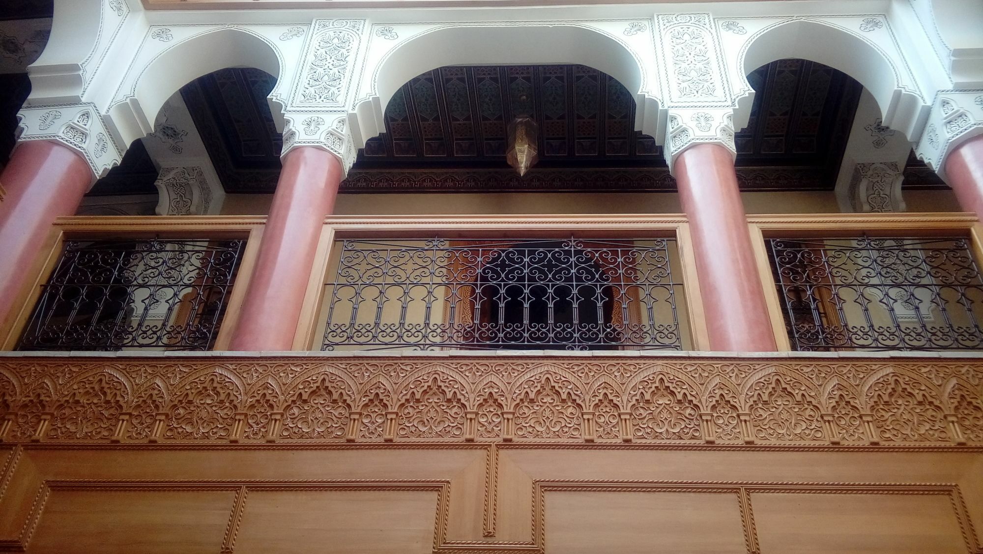 Riad Miral Μαρακές Εξωτερικό φωτογραφία